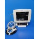 Criticare System Poet Plus 8100 Patient Monitor W/ NBP SpO2 & EKG Leads ~12385