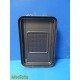 Carefusion Genesis Sterilization Container W/ Lid & 2X Retention Plates ~ 33931