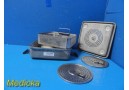 KARL STORZ KSZ-39301HCTS Sterilization Container (Base Lid Basket &Plates)~33916