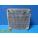 KARL STORZ KSZ-39301HCTS Sterilization Container (Base Lid Basket &Plates)~33916