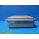 KARL STORZ KSZ-39301HCTS Sterilization Container (Base Lid Basket &Plates)~33916