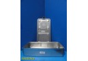 Aesculap JM441 Sterilization Container W/ Lid & 4X Retention Plates ~ 33921