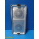 Aesculap Sterilization Container W/ Lid & 2X Retention Plates ~ 33923