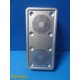 Aesculap Sterilization Container W/ Lid & 2X Retention Plates ~ 33923