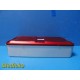 Aesculap JN441 Sterilization Container FULL SIZE W/ JK485 Lid & R. Plates~ 33924