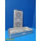 Aesculap JN440 Sterilization Container W/ JK489 Lid Silver, Full Size ~ 33925