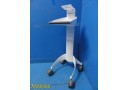 2019 Somanetics 5100C Invos Cerberal Somatic Monitor Ergonomic Mobile Cart~33908