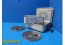 Karl Storz KSZ-39301HCTS Camera Head Sterilization Container Set ~ 33912