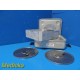 Karl Storz KSZ-39301HCTS Camera Head Sterilization Container Set ~ 33912