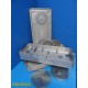 STORZ KSZ-39406AS Flexible CMOS Video Endoscope Container W/ Basket & Lid~33914