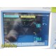 Philips M8002A Intellivue MP30 Monitor W/ M3001A Module & Patient Leads ~ 33901