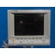 HP Agilent OmniCare 24C Neonatal Patient Monitor W/ Rack 06 Module Leads (6596)