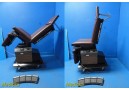 Midmark Ritter Model 111 TREND IV Powered Exam Table/Chair W/ Pedal ~ 33898