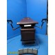 Midmark Ritter Model 111 TREND IV Powered Exam Table/Chair W/ Pedal ~ 33898