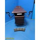 Midmark Ritter Model 111 TREND IV Powered Exam Table/Chair W/ Pedal ~ 33898