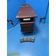 Midmark Ritter Model 111 TREND IV Powered Exam Table/Chair W/ Pedal ~ 33898