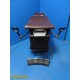 Midmark Ritter Model 111 TREND IV Powered Exam Table/Chair W/ Pedal ~ 33898