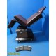 Midmark Ritter Model 111 TREND IV Powered Exam Table/Chair W/ Pedal ~ 33898