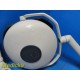 Steris Amsco SQ 140 Dual Head Surgical Light *FOR PARTS* ~ 33957