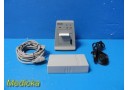 2013 Philips 453564038941 USB Recorder Printer W/ UPC Cable & Adapter ~ 33958