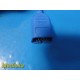 2017 Nihon Kohden P225F Model TL-201T Reusable Pulse Oximeter Finger Probe~33960