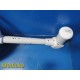 Skytron Surgical ST23 Single Head OR Light/Exam Light W/ Spring Arm ~ 33963