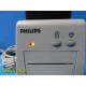 2015 Philips 453564038941 USB Recorder Printer W/ Speaker, Cables & Mount ~33964
