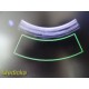 Philips C5-1 Convex Array Ultrasound Transducer (Ref  453561224465) ~ 31255