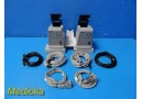 2X Philips 453564038941 USB Recorder Printers W/ UPC,USB Cables & Mounts ~ 33968