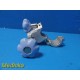 Zimmer Chick Orthopedics Cross Clamp Traction Frame Zimmer Code: C.C ~ 33981