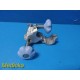 Zimmer Chick Orthopedics Cross Clamp Traction Frame Zimmer Code: C.C ~ 33981