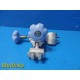 Zimmer Chick Orthopedics Cross Clamp Traction Frame Zimmer Code: C.C ~ 33981