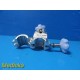 Zimmer Chick Orthopedics Cross Clamp Traction Frame Zimmer Code: C.C ~ 33981