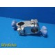 Zimmer Chick Orthopedics Cross Clamp Traction Frame Zimmer Code: C.C ~ 33981