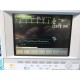 HP V24CT Trasnsport Patient Monitor (CO2 NBP SpO2 EKG Print) W/ Cables (11134)