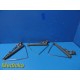 3X Zimmer Chick Orthopedics Ref 00-0640-003-00 Traction Frame Trapeze ~ 33986