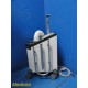 Mobile Patient Warmer By Augustine Med Bair Hugger 500 Series W/ Hose ~ 33780