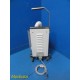 Mobile Patient Warmer By Augustine Med Bair Hugger 500 Series W/ Hose ~ 33780