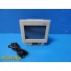 2012 Aspect Medical 185-0151 Bis Vista Monitor ONLY ~ 33787