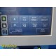 2012 Aspect Medical 185-0151 Bis Vista Monitor ONLY ~ 33787