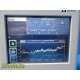 2014 Aspect Medical 185-0151 Bis Vista Monitor W/ Bis Loc Patient Module ~ 33789