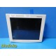 NDS Karl Storz SC-SX19-A1701 EndoVue 19" Display Monitor W/ Power Supply ~ 33770