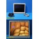 Stryker Endoscopy Vision Elect 21" Flat Panel Monitor W/ Power Adapter ~ 33772