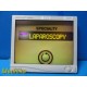 Stryker Endoscopy Vision Elect 21" Flat Panel Monitor W/ Power Adapter ~ 33772