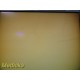 Stryker Endoscopy Vision Elect 21" Flat Panel Monitor W/ Power Adapter ~ 33772