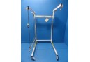 ErgoNurse 10100 Standard No Lift Bed Repositioning System 500 Lbs Weight (10629)