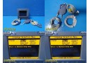 Aspect Medical A-2000 Bis-XP Monitor W/ DSC-XP Module & Interface Cable ~ 33777