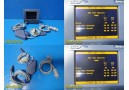 2007 Aspect Medical A-2000 Bis-XP Monitor W/ DSC-XP Module & IF Cable ~ 33779