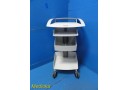 Modo Viasys Healthcare Sonara Transcranial Doppler Waveform Analyzer CART ~33995