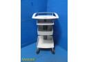 Modo Viasys Healthcare Sonara Transcranial Doppler Waveform Analyzer CART ~33995